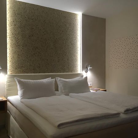 Landhotel Broda Neubrandenburg Eksteriør billede