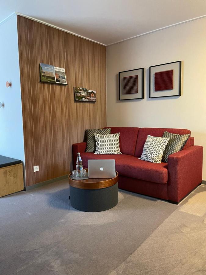 Landhotel Broda Neubrandenburg Eksteriør billede