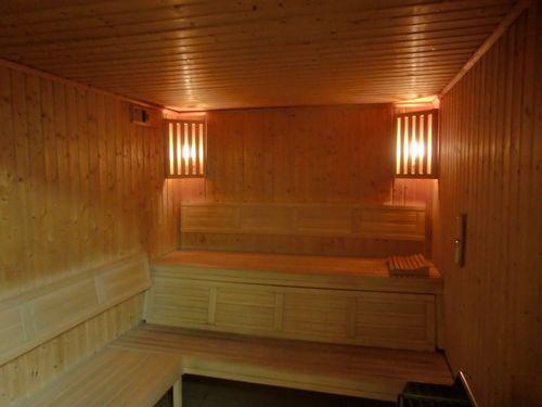 Landhotel Broda Neubrandenburg Faciliteter billede